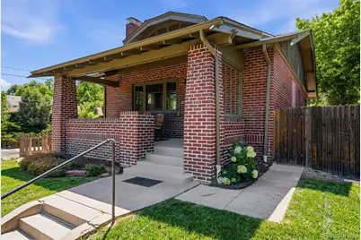 601 Jackson Street, Denver, CO 80206 - Photo 2