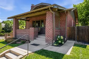601 Jackson St, Denver, CO 80206 - Photo 2