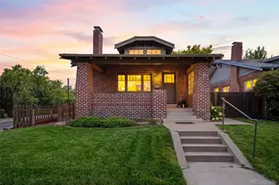 601 Jackson St, Denver, CO 80206 - Photo 1