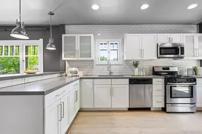 601 Jackson Street, Denver, CO 80206 - Photo 14