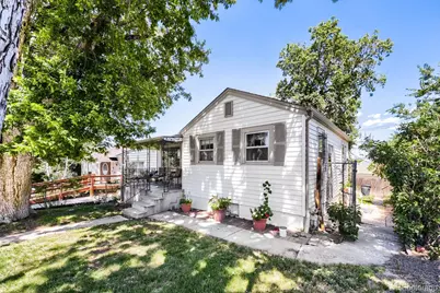 830 Julian Street, Denver, CO 80204 - Photo 1
