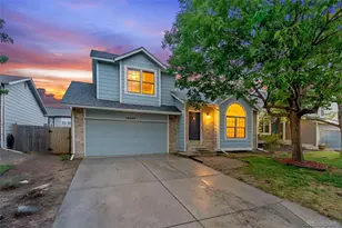 20922 E 43rd Ave, Denver, CO 80249 - Photo 1