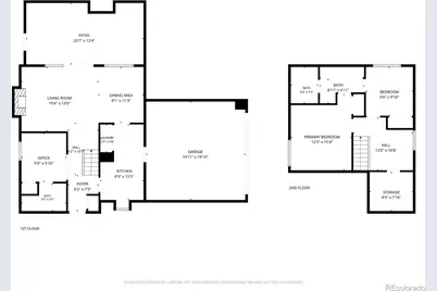 2497 S Victor Street #A, Aurora, CO 80014 - Photo 30