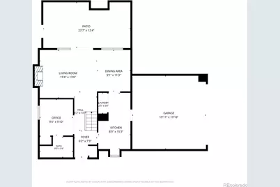 2497 S Victor Street #A, Aurora, CO 80014 - Photo 28