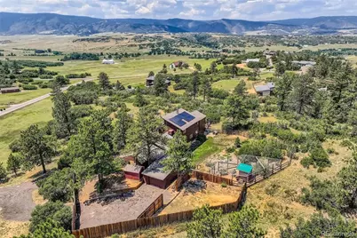 4085 Woods Road, Sedalia, CO 80135 - Photo 32