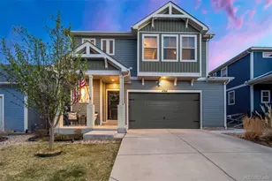 6784 Backcountry Loop, Colorado Springs, CO 80927 - Photo 1