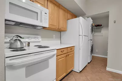 6001 S Yosemite Street #D103, Greenwood Village, CO 80111 - Photo 8