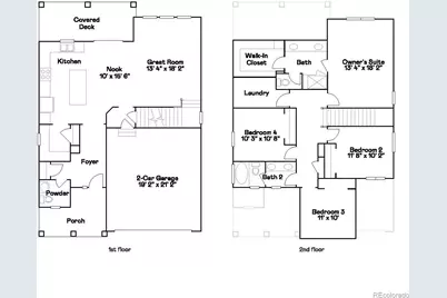 12698 W Geddes Drive, Littleton, CO 80127 - Photo 2