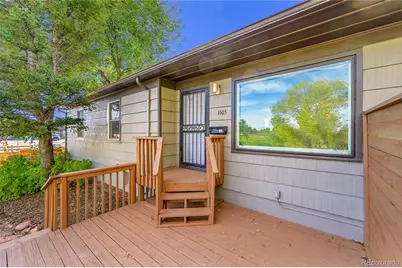 1105 E Caramillo Street, Colorado Springs, CO 80903 - Photo 4