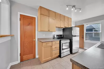 1105 E Caramillo Street, Colorado Springs, CO 80903 - Photo 8