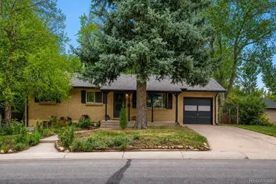 13448 W 23rd Place, Golden, CO 80401 - Photo 2
