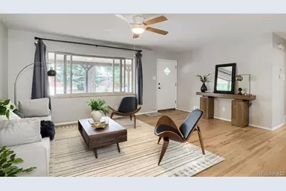 13448 W 23rd Place, Golden, CO 80401 - Photo 10