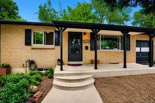 13448 W 23rd Pl, Golden, CO 80401 - Photo 1