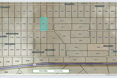 7125 Rio Blanco Road, Hartsel, CO 80449 - Photo 22