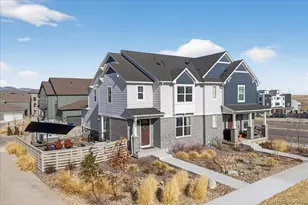 9793 Banner Peak Loop, Littleton, CO 80125 - Photo 2