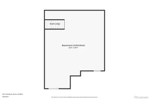 891 S Fairplay St, Aurora, CO 80012 - Photo 20