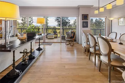 1133 Race Street #5A, Denver, CO 80206 - Photo 4