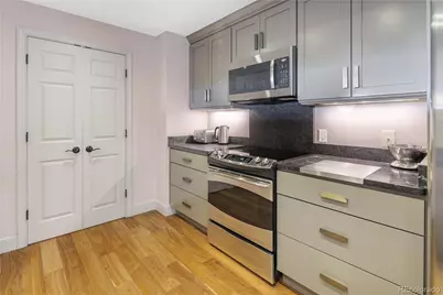 1133 Race Street #5A, Denver, CO 80206 - Photo 22