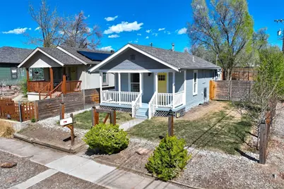 415 S Cedar Street, Colorado Springs, CO 80903 - Photo 2