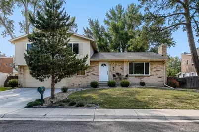 8229 Harlan Court, Arvada, CO 80003 - Photo 1