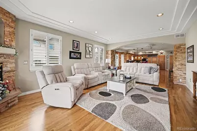 8347 S Carr Street, Littleton, CO 80128 - Photo 14