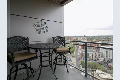 2001 Lincoln Street #2624 "L", Denver, CO 80202 - Photo 18