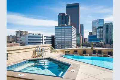 2001 Lincoln Street #2624 "L", Denver, CO 80202 - Photo 30