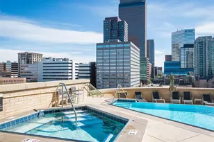 2001 Lincoln Street #2624 "L", Denver, CO 80202 - Photo 30