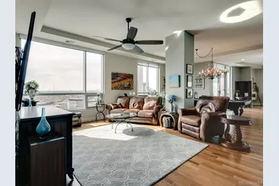2001 Lincoln Street #2624 "L", Denver, CO 80202 - Photo 14