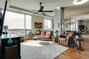 2001 Lincoln Street #2624 "L", Denver, CO 80202 - Photo 14