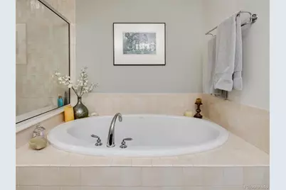 2001 Lincoln Street #2624 "L", Denver, CO 80202 - Photo 22