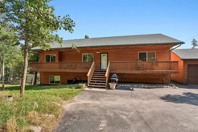 491 Aspen Lane, Black Hawk, CO 80422 - Photo 1