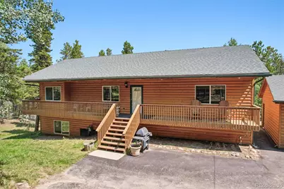 491 Aspen Lane, Black Hawk, CO 80422 - Photo 48