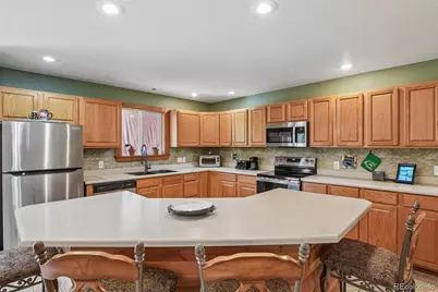 491 Aspen Lane, Black Hawk, CO 80422 - Photo 16