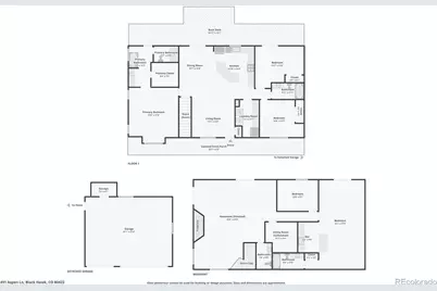 491 Aspen Lane, Black Hawk, CO 80422 - Photo 40