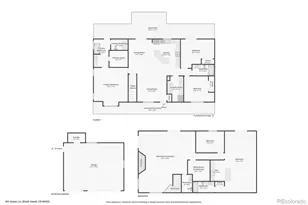 491 Aspen Ln, Black Hawk, CO 80422 - Photo 40