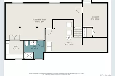 6155 S Ivanhoe Street, Centennial, CO 80111 - Photo 34