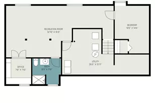 6155 S Ivanhoe St, Centennial, CO 80111 - Photo 34