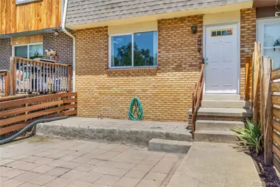 9461 W 47th Avenue, Wheat Ridge, CO 80033 - Photo 2