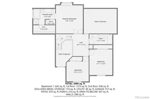 5254 S Espana St, Centennial, CO 80015 - Photo 28