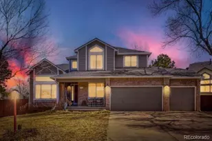 5254 S Espana St, Centennial, CO 80015 - Photo 1