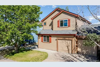6345 Naturita Trail, Colorado Springs, CO 80922 - Photo 2