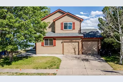 6345 Naturita Trail, Colorado Springs, CO 80922 - Photo 1