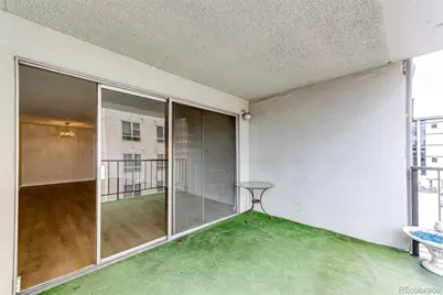 2 Adams Street #508, Denver, CO 80206 - Photo 10