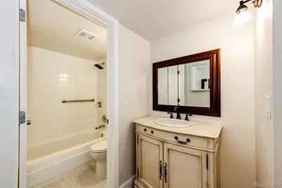 2 Adams Street #508, Denver, CO 80206 - Photo 16