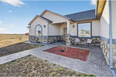 16301 Hudson Road, Hudson, CO 80642 - Photo 2