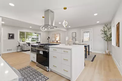 5326 E Atlantic Place, Denver, CO 80222 - Photo 6