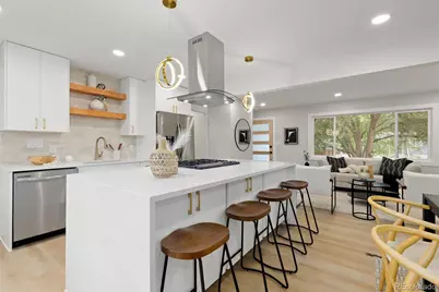 5326 E Atlantic Place, Denver, CO 80222 - Photo 8