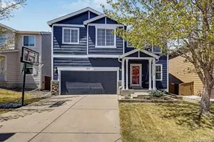 9917 Aftonwood St, Highlands Ranch, CO 80126 - Photo 1