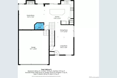 9917 Aftonwood Street, Highlands Ranch, CO 80126 - Photo 46